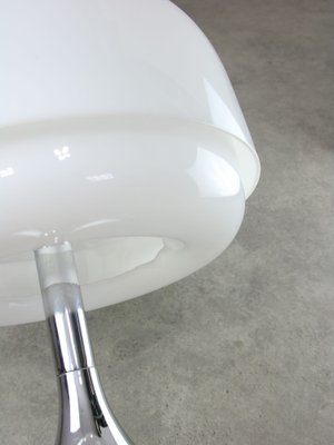 Space Age Medusa Mushroom Table Lamp by Luigi Massoni for Guzzini-HGJ-1722401