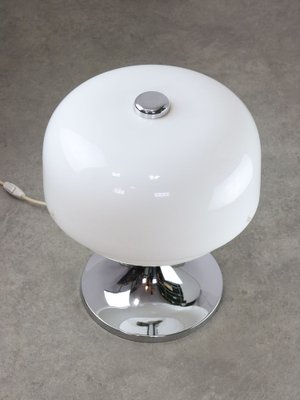 Space Age Medusa Mushroom Table Lamp by Luigi Massoni for Guzzini-HGJ-1722401