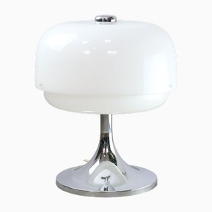 Space Age Medusa Mushroom Table Lamp by Luigi Massoni for Guzzini-HGJ-1722401