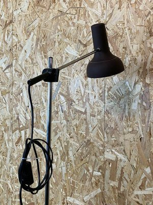 Space Age Metal Floor Lamp-EJL-1073283