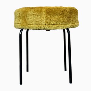 Space Age Mid-Century Ottoman-EJL-1073313