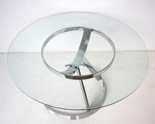 Space Age Model Scimitar Dining Table by Boris Tabacoff-FGA-923228