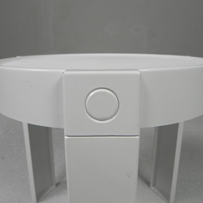 Space Age Nesting Tables, the Netherlands, 1970s, Set of 5-TL-1820589