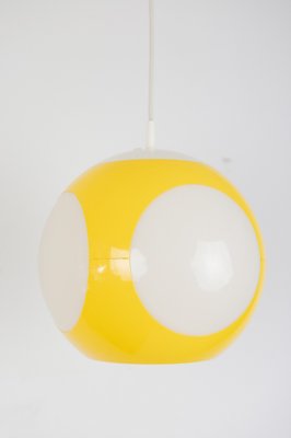 Space Age Pendant attributed to Luigi Colani, 1970s-FOH-1410983