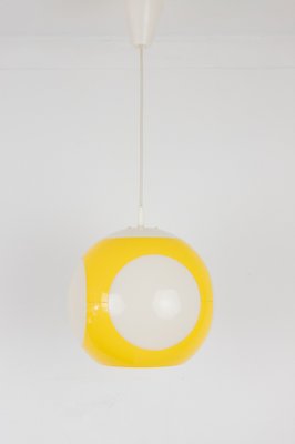 Space Age Pendant attributed to Luigi Colani, 1970s-FOH-1410983