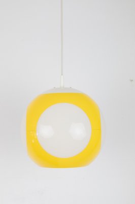 Space Age Pendant attributed to Luigi Colani, 1970s-FOH-1410983