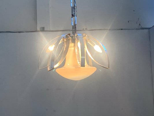 Space Age Pendant Lamp-IJR-1063871