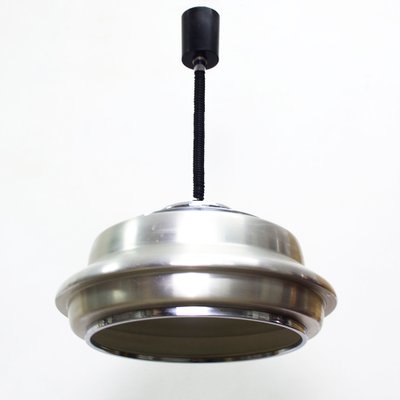 Space Age Pendant Lamp, 1970s-CQZ-550673