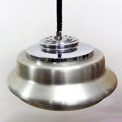 Space Age Pendant Lamp, 1970s-CQZ-550673