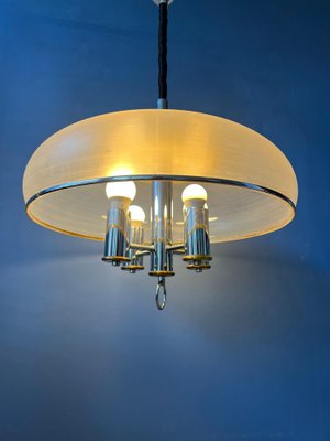 Space Age Pendant Lamp-ZBK-1410559