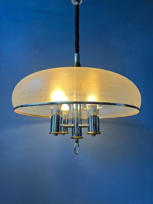 Space Age Pendant Lamp-ZBK-1410559