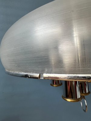 Space Age Pendant Lamp-ZBK-1410559