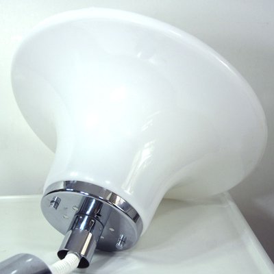 Space Age Pendant Lamp, Italy, 1970s-GIW-1133194