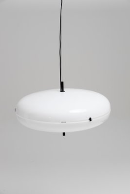 Space Age Pendant Lights, 1960s-QAC-2018395