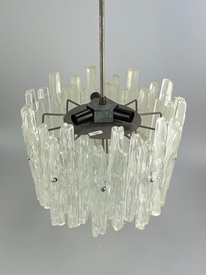 Space Age Plastic Ceiling Lamp, 1970s-EJL-1445114