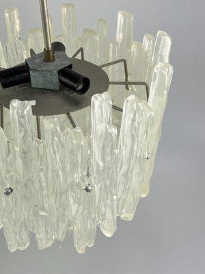 Space Age Plastic Ceiling Lamp, 1970s-EJL-1445114