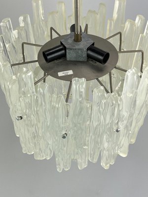 Space Age Plastic Ceiling Lamp, 1970s-EJL-1445114