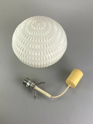 Space Age Plastic Ceiling Lamp from Erco-EJL-1138166