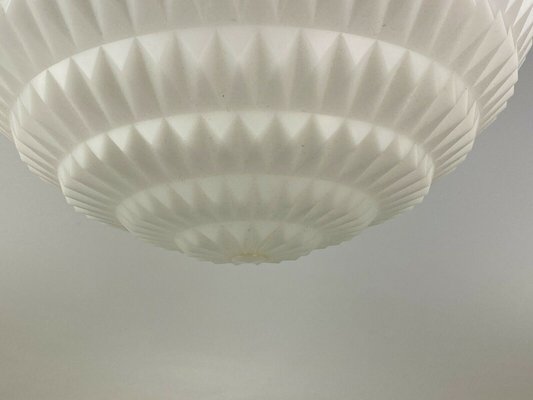 Space Age Plastic Ceiling Lamp from Erco-EJL-1138166