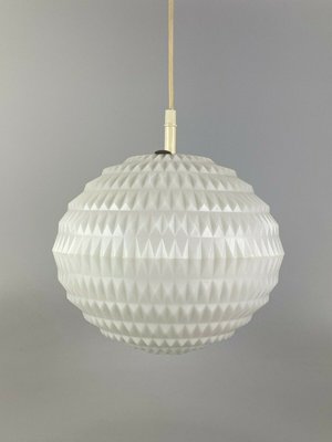 Space Age Plastic Ceiling Lamp from Erco-EJL-1138166