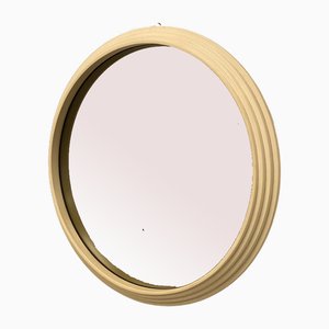 Space Age Round Mirror, 1960s-NPC-1804249