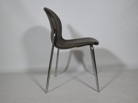 Space Age Schellen Chairs by Wilkahn, 1970, Set of 6-LVS-1729061