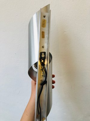 Space Age Sconces, 1960s, Set of 2-RZY-664351