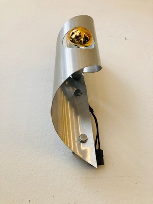 Space Age Sconces, 1960s, Set of 2-RZY-664351