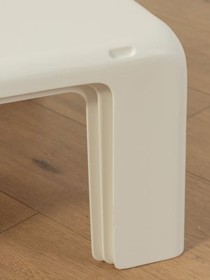 Space Age Side Table GATTI by Mario Bellini for B&b Italia / C&b Italia, Unkns, Set of 3-GPP-2021052