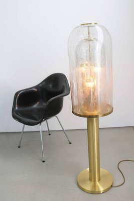 Space Age Sputnik Globe Floor Lamp from Doria Leuchten-FJP-1717641