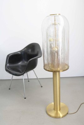 Space Age Sputnik Globe Floor Lamp from Doria Leuchten-FJP-1717641