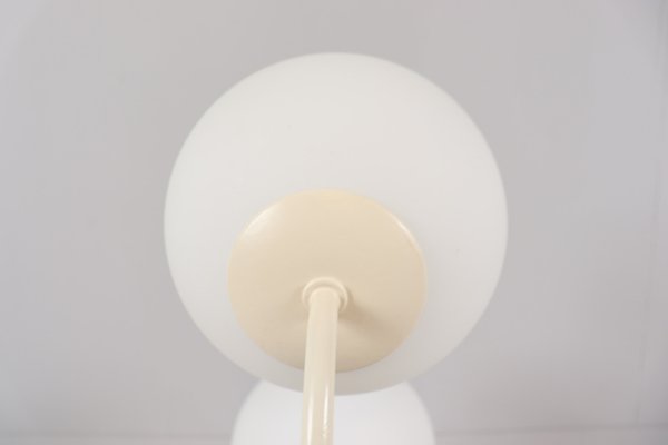 Space Age Sputnik Table Lamp by Eva Renee Nele for Temde, Switzerland, 1960s-DLB-1796759