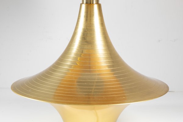 Space Age Table Lamp, 1970s-LMR-1437668