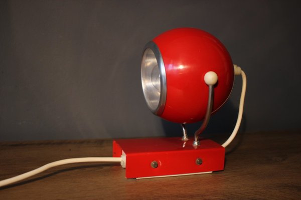 Space Age Table or Wall Light, 1970s-TZ-621190