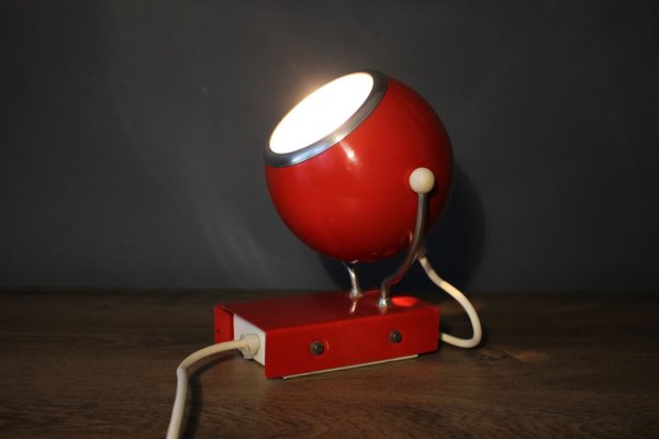 Space Age Table or Wall Light, 1970s-TZ-621190