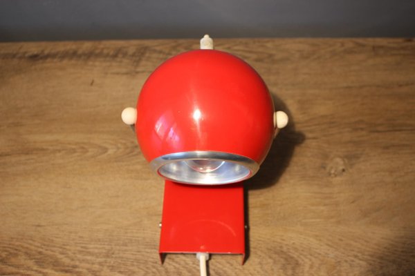 Space Age Table or Wall Light, 1970s-TZ-621190