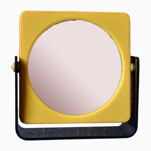 Space Age Two-Tone Table Mirror, 1970s-AIU-1787017