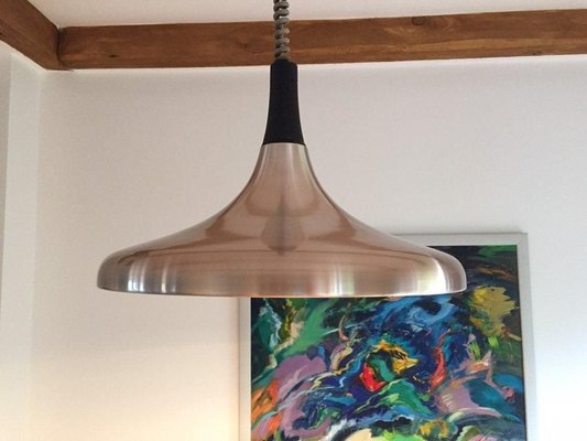 Space Age Ufo Pendant Lamp from Erco-WSA-831322