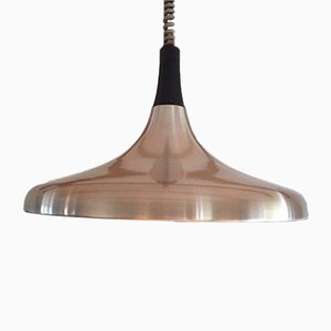 Space Age Ufo Pendant Lamp from Erco-WSA-831322