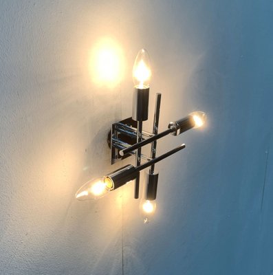 Space Age Wall Ceiling or Lamp-UAH-1245389