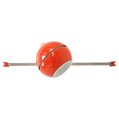 Space Age Wall Lamp, 1970s-TZ-1356826