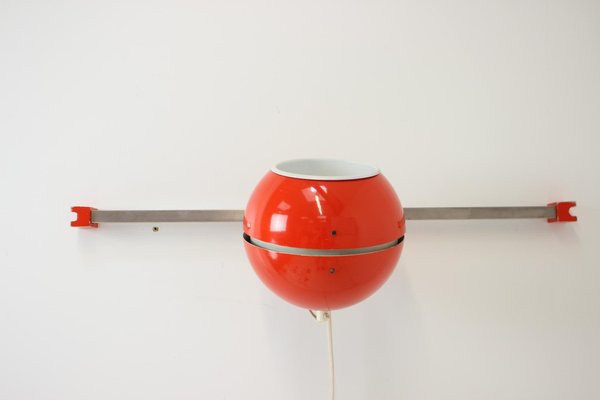 Space Age Wall Lamp, 1970s-TZ-1356826