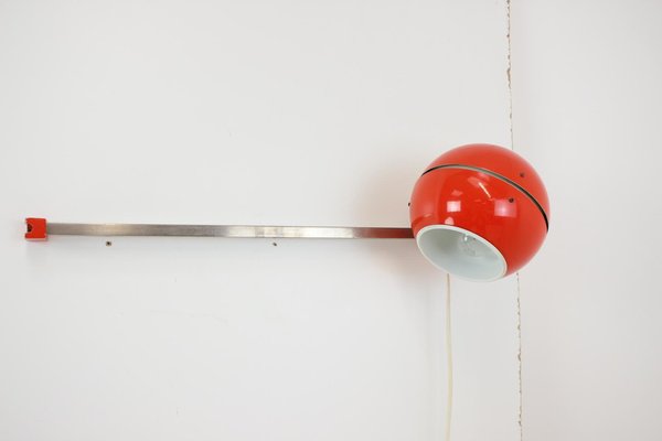 Space Age Wall Lamp, 1970s-TZ-1356826