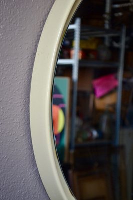 Space Age Wall Mirror, 1970s-AIU-1725146