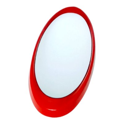 Space Age Wall Mirror-LLP-1742485