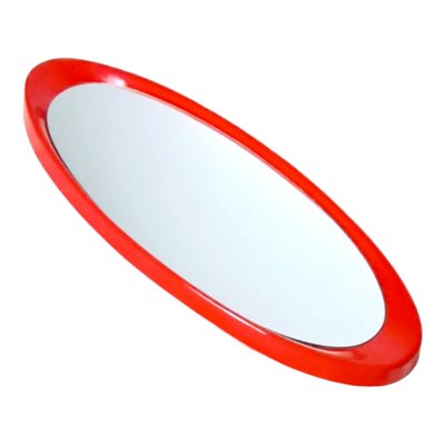 Space Age Wall Mirror-LLP-1742485