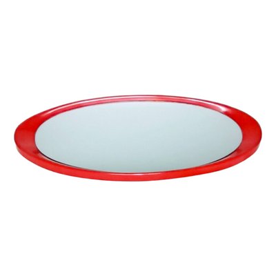 Space Age Wall Mirror-LLP-1742485