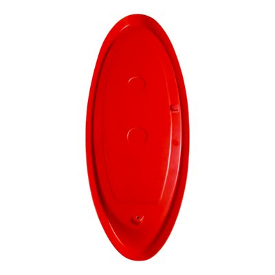 Space Age Wall Mirror-LLP-1742485