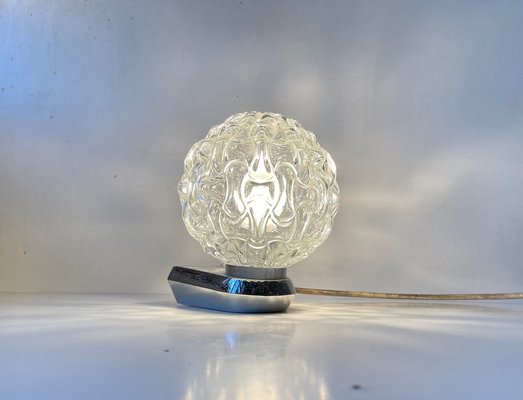 Space Age Wall Sconce from Baheko Design, 1970s-LCR-1093524