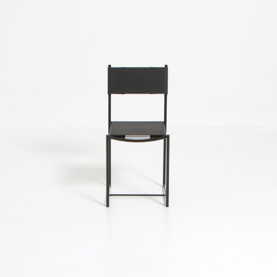 Spaghetti Chairs by G. Belotti for Alias, Set of 6-VT-1239582